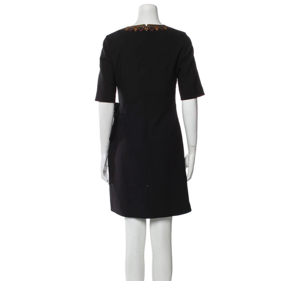 KOBI HALPERIN
Graphic Print Mini Dress size S new - Picture 8 of 8